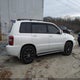 JTEEP21A460167535 2006 Toyota Highlander Sport V6 auction photo thumbnail 12