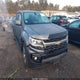 1GCGTCEN7N1224380 2022 Chevrolet Colorado 4Wd Short Box Lt auction photo thumbnail 12