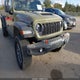 1C6RJTEG4SL534042 2025 Jeep Gladiator Mojave 4X4 auction photo thumbnail 6