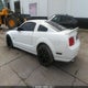 1ZVHT82H275292420 2007 Ford Mustang Gt Deluxe/Gt Premium auction photo thumbnail 3
