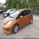 JHMGE8H46AS010199 2010 Honda Fit Sport auction photo thumbnail 12