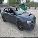 JF1VA1J68G9809771 2016 Subaru Wrx Limited auction photo thumbnail 1