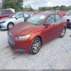 3FA6P0H73ER130150 2014 Ford Fusion Se auction photo thumbnail 2