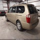 KNDMG4C39A6336688 2010 Kia Sedona Lx auction photo thumbnail 3