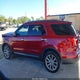 1FM5K7F87GGB98367 2016 Ford Explorer Limited auction photo thumbnail 14