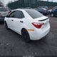 2T1BURHE1FC434945 2015 Toyota Corolla S auction photo thumbnail 3
