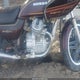 JH2PC0206BM003183 1981 Honda Gl500 auction photo thumbnail 8