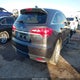 5J8TB3H53FL008434 2015 Acura Rdx auction photo thumbnail 4