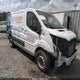 1FTYE1Y81LKB07166 2020 Ford Transit-150 Cargo Van auction photo thumbnail 1