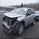 2T3F1RFV2MC154193 2021 Toyota Rav4 Le auction photo thumbnail 2