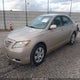 4T1BE46K27U595247 2007 Toyota Camry Ce auction photo thumbnail 2