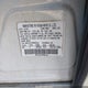 JNKCV51E15M206142 2005 Infiniti G35 auction photo thumbnail 9
