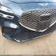 KMTG34SC4SU154048 2025 Genesis G70 2.5T Rwd auction photo thumbnail 6