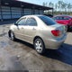 1NXBR32E86Z763521 2006 Toyota Corolla Le auction photo thumbnail 3