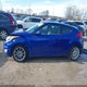KMHTC6AD9CU084532 2012 Hyundai Veloster Base W/Black auction photo thumbnail 15
