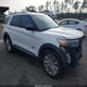 1FM5K7LC7NGB69117 2022 Ford Explorer King Ranch auction photo thumbnail 1