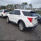 1FM5K7LC7NGB69117 2022 Ford Explorer King Ranch auction photo thumbnail 3