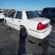 2MEHM75W05X667168 2005 Mercury Grand Marquis Ls/Lse auction photo thumbnail 3