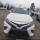 4T1B11HK4KU722810 2019 Toyota Camry Se auction photo thumbnail 12