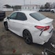 4T1B11HK4KU722810 2019 Toyota Camry Se auction photo thumbnail 3