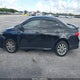 1NXBU40E79Z094234 2009 Toyota Corolla S auction photo thumbnail 12