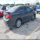 1NXBU40E79Z094234 2009 Toyota Corolla S auction photo thumbnail 4