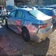 4T1G11AK8PU720453 2023 Toyota Camry Se Night Shade auction photo thumbnail 3