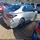 4T1G11AK8PU720453 2023 Toyota Camry Se Night Shade auction photo thumbnail 4