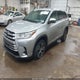 5TDBZRFHXKS932903 2019 Toyota Highlander Le auction photo thumbnail 2