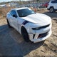 1G1FB1RSXJ0148486 2018 Chevrolet Camaro 1Lt auction photo thumbnail 1