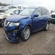 JN8AT2MV6JW351754 2018 Nissan Rogue Sv auction photo thumbnail 2