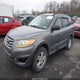 5NMSGDAB8AH377267 2010 Hyundai Santa Fe Gls auction photo thumbnail 2