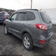 5NMSGDAB8AH377267 2010 Hyundai Santa Fe Gls auction photo thumbnail 3
