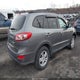 5NMSGDAB8AH377267 2010 Hyundai Santa Fe Gls auction photo thumbnail 4