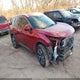 5N1AT3BBXMC724693 2021 Nissan Rogue Sv Intelligent Awd auction photo thumbnail 1