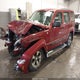 1J8GN28K78W193363 2008 Jeep Liberty Sport auction photo thumbnail 2