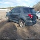 1FM5K7D88JGB85279 2018 Ford Explorer Xlt auction photo thumbnail 3