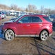 2GNALDEK7G6183256 2016 Chevrolet Equinox Ltz auction photo thumbnail 14