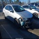 2T1BURHE0GC745848 2016 Toyota Corolla S Plus auction photo thumbnail 1
