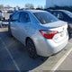2T1BURHE0GC745848 2016 Toyota Corolla S Plus auction photo thumbnail 3