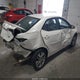 5YFBPRHE0EP142287 2014 Toyota Corolla auction photo thumbnail 4