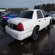2FAFP71WX1X107924 2001 Ford Crown Victoria Police Interceptor auction photo thumbnail 4