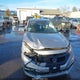 2HGFC2F65LH504845 2020 Honda Civic Lx auction photo thumbnail 17