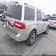 5LMFU28527LJ04131 2007 Lincoln Navigator Ultimate auction photo thumbnail 4