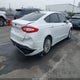 3FA6P0LU9GR368603 2016 Ford Fusion Hybrid Se auction photo thumbnail 4