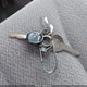 1D4GP25B17B117698 2007 Dodge Caravan Se auction photo thumbnail 11