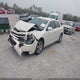 1G1ZD5EB3AF262377 2010 Chevrolet Malibu Lt auction photo thumbnail 2