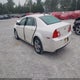 1G1ZD5EB3AF262377 2010 Chevrolet Malibu Lt auction photo thumbnail 3