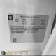 1G1ZD5EB3AF262377 2010 Chevrolet Malibu Lt auction photo thumbnail 9