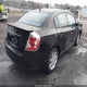 3N1AB6AP0BL684795 2011 Nissan Sentra 2.0Sr auction photo thumbnail 4